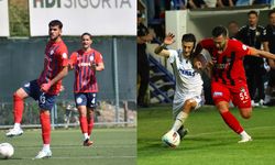 Egelilerin yüzü Play-Off'ta gülmedi