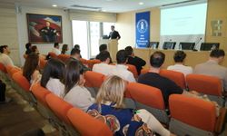 EGİAD, iş dünyasında yapay zeka dönüşümünü mercek altına aldı