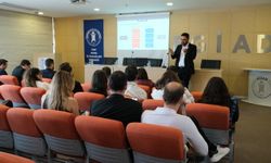 EGİAD'dan küresel belirsizliklere karşı stratejik yol haritası