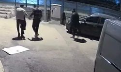 Eğlence mekanında çıkan hesap tartışmasında 1 kişi öldü, 1 kişi yaralandı!