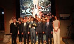EİB Moda Tasarım Yarışması'na İzmirli tasarımcılar damga vurdu
