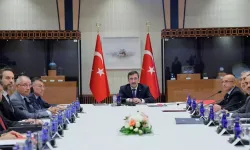 EKK toplantısı sonrası açıklama: Enflasyonla mücadelede kararlılık vurgusu!