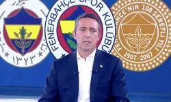Ali Koç duyurdu: Fenerbahçe seçime gidiyor