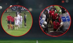 Elazığspor-Vanspor FK maçı tatil edilmişti: TFF kararını verdi, Vanspor hükmen galip sayıldı!