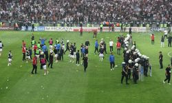 Elazığspor’a PFDK’dan ağır yaptırımlar: Hem para cezası hem seyircisiz maç!