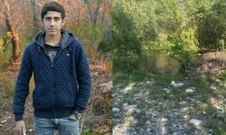 Elektrikle balık avlamak isteyen 24 yaşındaki Recep Enes Çağlar canından oldu