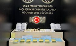 Emeklileri tuzağa düşüren faizli borç çetesi çökertildi: 9 gözaltı!