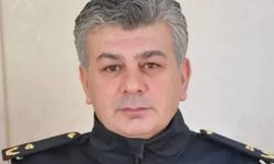 Emniyet Müdürü Babür Bozkurt Canpolat kimdir, neden öldü?
