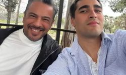 Emre Altuğ Mert Ramazan Demir’i yemin töreninde yalnız bırakmadı