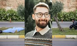 En acı bekleyiş: Kazada ölen arkadaşının cansız bedeninin başından ayrılmadı
