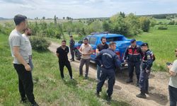 Endişeli bekleyiş son buldu: Günlerdir kayıptı, terk edilmş evde bulundu!