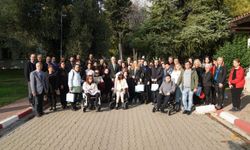 Erişilebilir eğitim ve engelsiz yaşam: Ege Üniversitesi