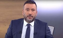 Ertem Şener'in acı günü! Annesini kaybetti