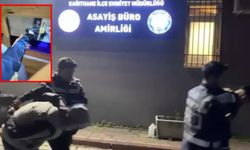 Kuyumculuk yapan kadının dükkanı boşanma aşamasındaki eşi tarafından kurşunlatıldı