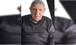 Eski Belediye Başkanı Salim Güngör hayatını kaybetti