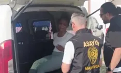 Eski belediye başkanının aracı cami önüden çalındı
