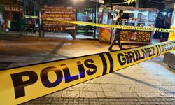 Emekli polis d*hşeti: Eski eşini öldürüp intihara kalkıştı!