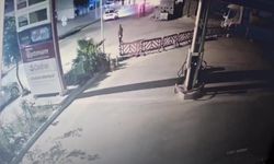 Eski eşini sokak ortasında vurdu: O anlar kamerada!