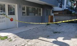 Eski eşiyle barışması için baskı gören genç kadın 4. kattan atladı