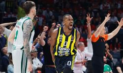 Eski Karşıyakalı McCollum'un final gururu
