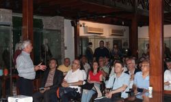 EÜ Etnografya Müzesi'nde Kemeraltı'nın tarihine yolculuk