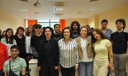 EÜ İletişim Fakültesi'nde kimlik ve medya temsilleri ele alındı