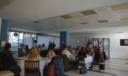 EÜ'de "Lisansüstü Eğitimde Disiplinlerarasılığın Geleceği Çalıştayı" tamamlandı