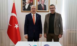 EÜ'den yeni bir yılanyastığı türü keşfi: "Milleyha Tirşiği"
