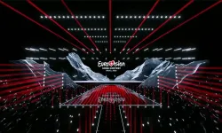 Eurovision Şarkı Yarışması'nın kazanını bu akşam belli olacak