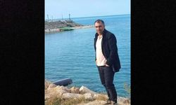 Evinin önünde uğradığı silahlı saldırıda hayatını kaybetti
