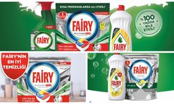 Fairy hangi ülkenin malı? Fairy'nin sahibi kim, Fairy boykot mu?