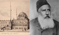 Fatih Camii'ni yeniden inşaa eden Mehmed Tahir Ağa kimdir?