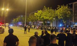 Feci kaza: Yolun karşısına geçmek isterken can verdiler!