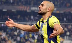 Fenerbahçe Beşiktaş maçında Sofyan Amrabat neden yok?