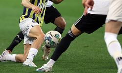Fenerbahçe-Beşiktaş maçı ne zaman, saat kaçta? Fenerbahçe-Beşiktaş maçı hangi kanalda?