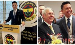 Fenerbahçe Gönüllüleri Derneği Yönetim Kurulu Başkanı Emrah Tünay kimdir?