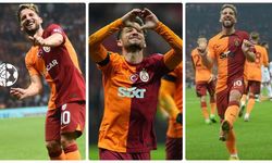Fenerbahçe ile anlaşan Dries Mertens kimdir, kaç yaşında ve aslen nereli? Dries Mertens hangi takımlarda oynadı?