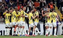 Fenerbahçe'den Başakşehir zaferi: Galatasaray’la fark 5’e düştü!