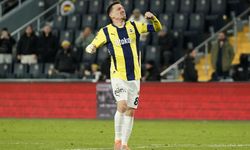 Fenerbahçe’den Mert Hakan Yandaş açıklaması: Ameliyatı başarılı geçti!
