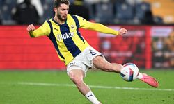 Fenerbahçe'den sürpriz iç transfer hamlesi: İsmail Yüksek'in sözleşmei uzatıldı!