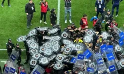 Fenerbahçeli 2 futbolcu hakkında zorla getirme kararı