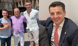 Fernando Muslera'nın yakın arkadaşı Veysel Cilos kimdir?