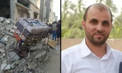 Filistinli direnişçi Ahmed Kamil Serhan katledildi