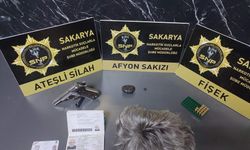 Film gibi operasyon: Sahte kimlik, peruk ve aile süsüyle" yakalandı!