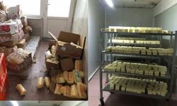 Flaş skandalda yeni gelişme! Tarihi geçen kaşar peynirleri yeniden piyasaya sürdüler
