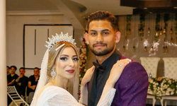Futbolcu Muhammet Ali Özbaskıcı eşi kim? Dudu Özbaskıcı kimdir?