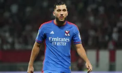 Futbolcu Rayan Cherki kimdir, hangi takımlarda oynadı?