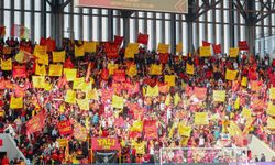 Göztepe'de Galatasaray'a karşı tek hedef galibiyet
