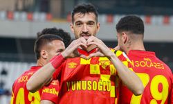 Göztepe evinde Hatayspor'la karşılaşacak