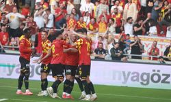 Göztepe, Rize'de terleyecek